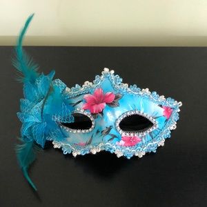 Masquerade mask
